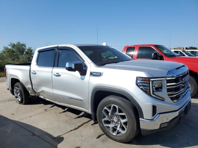 Photo 3 VIN: 3GTPHDEDXNG577986 - GMC SIERRA 