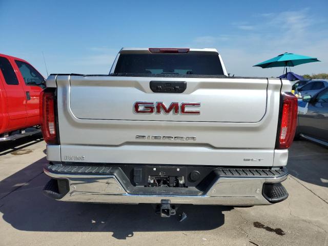 Photo 5 VIN: 3GTPHDEDXNG577986 - GMC SIERRA 