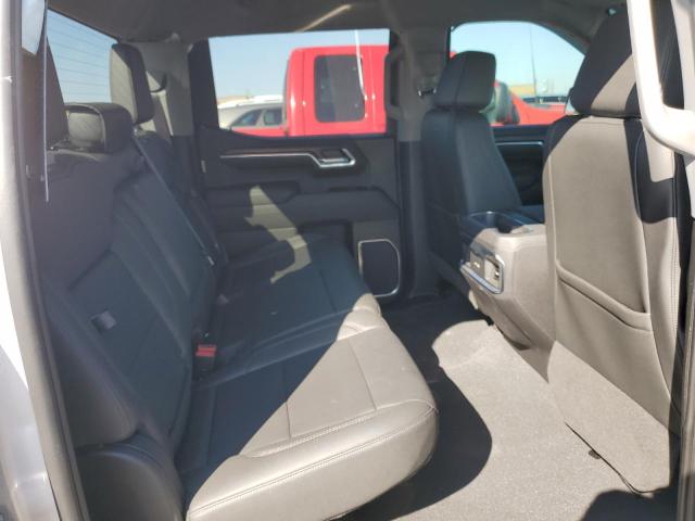 Photo 9 VIN: 3GTPHDEDXNG577986 - GMC SIERRA 