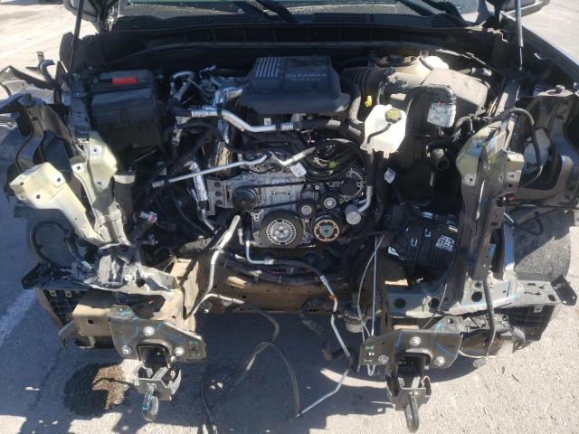 Photo 10 VIN: 3GTPHDET1NG559710 - GMC SIERRA C15 