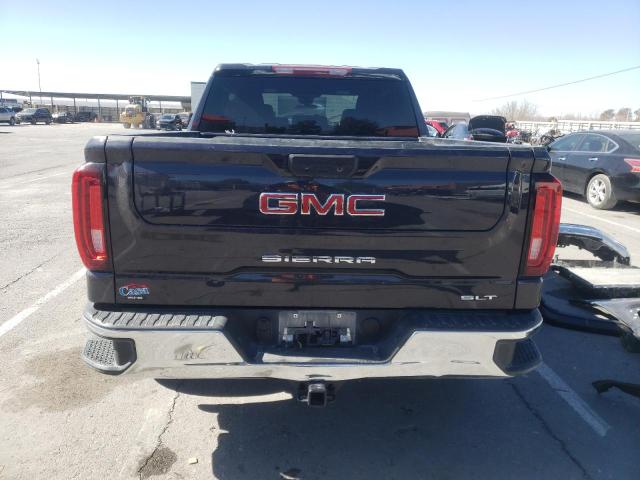 Photo 5 VIN: 3GTPHDET1NG559710 - GMC SIERRA C15 