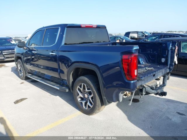 Photo 2 VIN: 3GTPHDET6NG567253 - GMC SIERRA 1500 