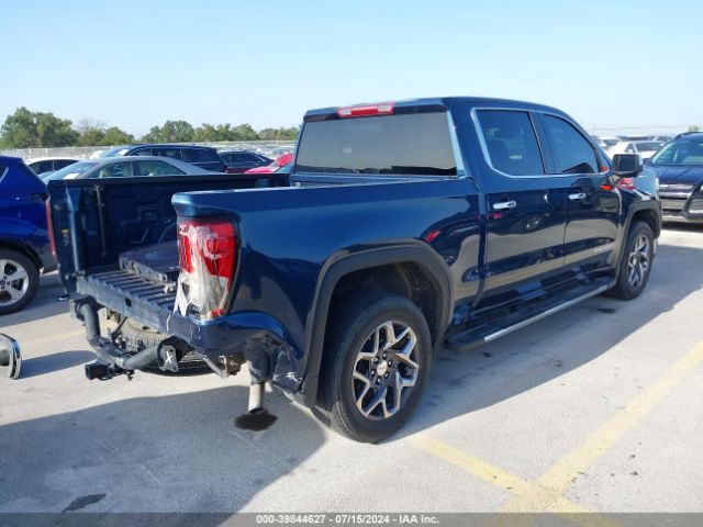 Photo 3 VIN: 3GTPHDET6NG567253 - GMC SIERRA 1500 