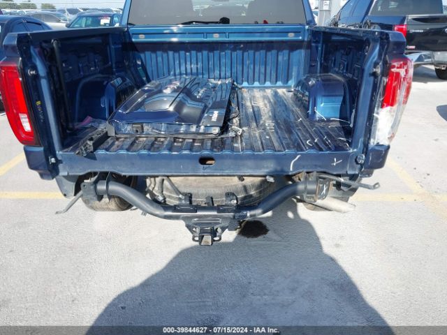 Photo 5 VIN: 3GTPHDET6NG567253 - GMC SIERRA 1500 