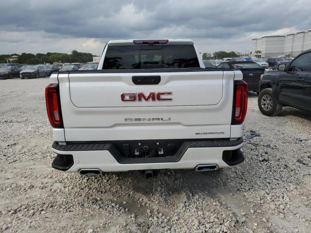 Photo 5 VIN: 3GTPHGED5NG611382 - GMC SIERRA C15 