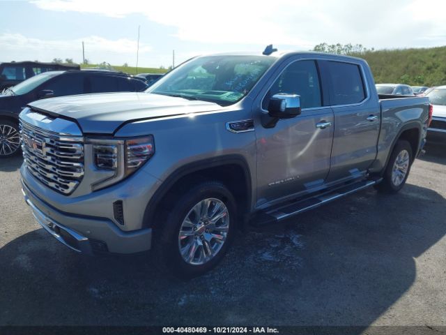 Photo 1 VIN: 3GTPHGED7RG191694 - GMC SIERRA 