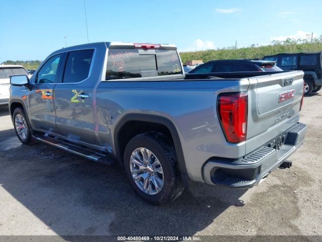 Photo 2 VIN: 3GTPHGED7RG191694 - GMC SIERRA 