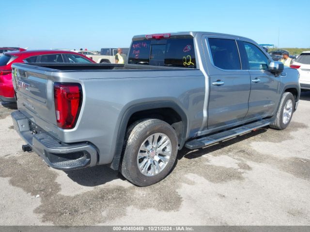 Photo 3 VIN: 3GTPHGED7RG191694 - GMC SIERRA 