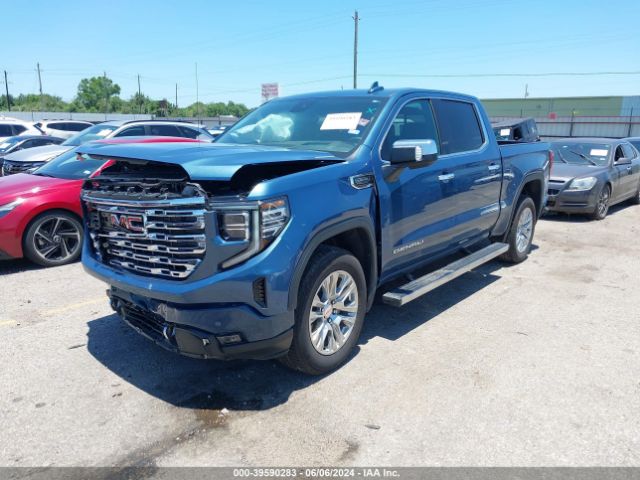 Photo 1 VIN: 3GTPHGED7RG235547 - GMC SIERRA 