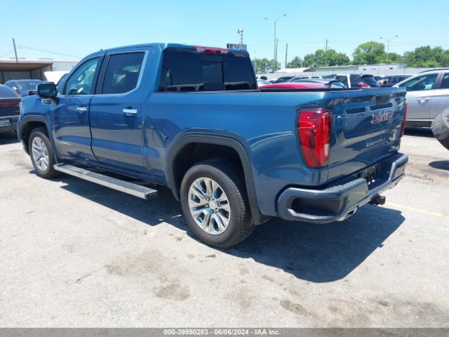 Photo 2 VIN: 3GTPHGED7RG235547 - GMC SIERRA 