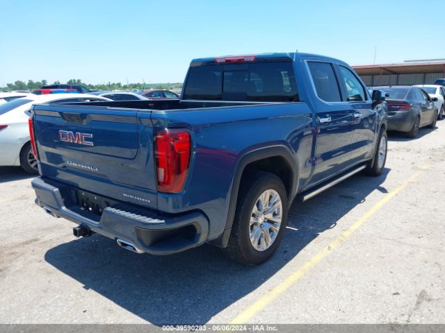 Photo 3 VIN: 3GTPHGED7RG235547 - GMC SIERRA 