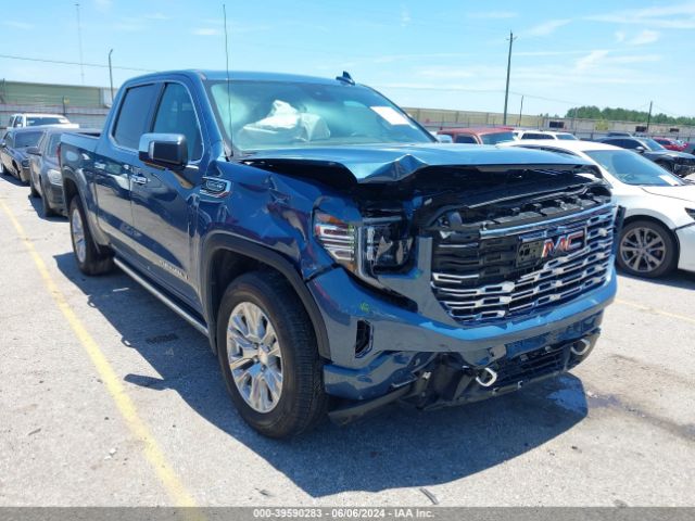 Photo 5 VIN: 3GTPHGED7RG235547 - GMC SIERRA 