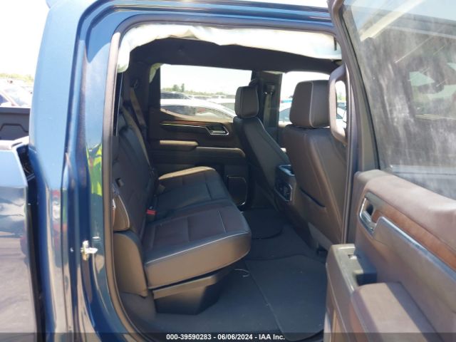 Photo 7 VIN: 3GTPHGED7RG235547 - GMC SIERRA 