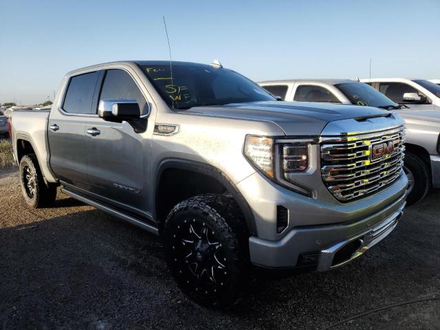 Photo 3 VIN: 3GTPHGED8RG269075 - GMC SIERRA C15 