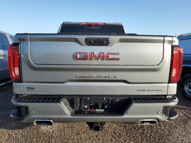 Photo 5 VIN: 3GTPHGED8RG269075 - GMC SIERRA C15 