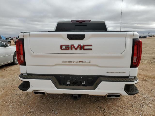 Photo 5 VIN: 3GTPHGEDXRG227040 - GMC SIERRA C15 