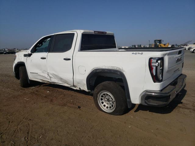 Photo 1 VIN: 3GTPUAEK2NG578087 - GMC SIERRA K15 