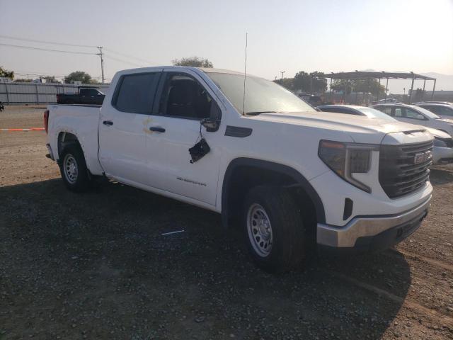 Photo 3 VIN: 3GTPUAEK2NG578087 - GMC SIERRA K15 