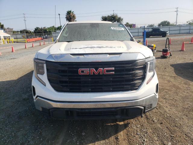 Photo 4 VIN: 3GTPUAEK2NG578087 - GMC SIERRA K15 