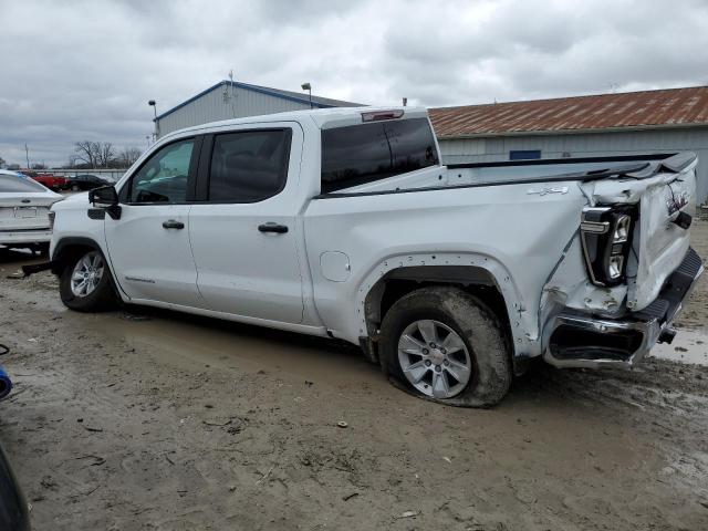 Photo 1 VIN: 3GTPUAEK4NG600042 - GMC SIERRA K15 