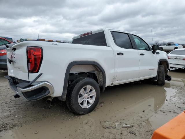 Photo 2 VIN: 3GTPUAEK4NG600042 - GMC SIERRA K15 