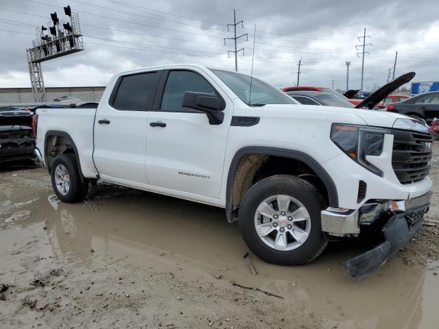 Photo 3 VIN: 3GTPUAEK4NG600042 - GMC SIERRA K15 