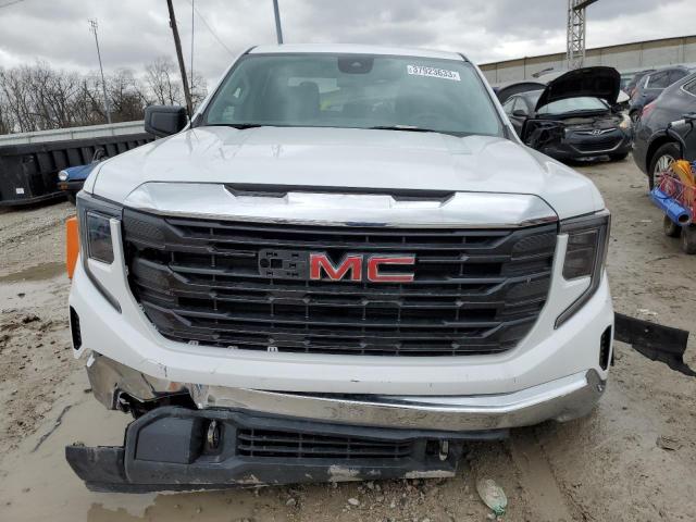 Photo 4 VIN: 3GTPUAEK4NG600042 - GMC SIERRA K15 