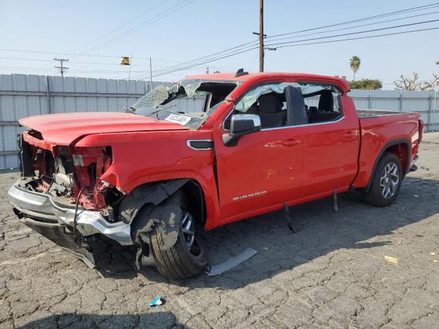 Photo 0 VIN: 3GTPUBEK3NG543810 - GMC SIERRA K15 