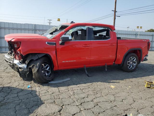 Photo 1 VIN: 3GTPUBEK3NG543810 - GMC SIERRA K15 