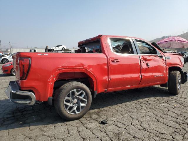 Photo 2 VIN: 3GTPUBEK3NG543810 - GMC SIERRA K15 