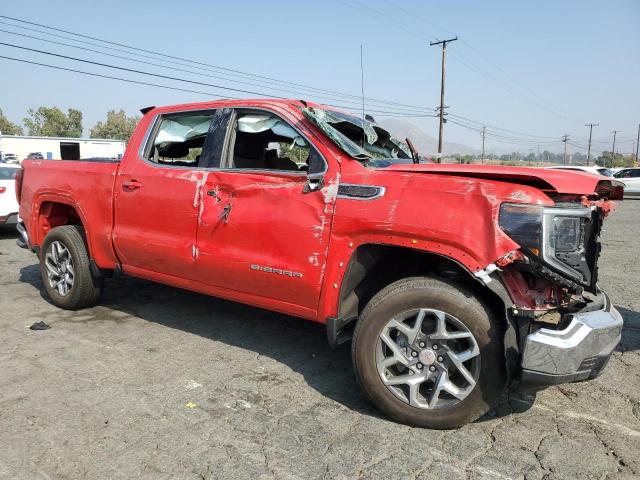 Photo 3 VIN: 3GTPUBEK3NG543810 - GMC SIERRA K15 