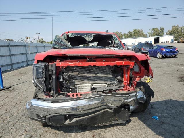 Photo 4 VIN: 3GTPUBEK3NG543810 - GMC SIERRA K15 