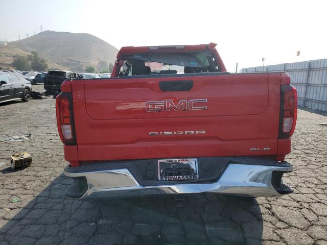 Photo 5 VIN: 3GTPUBEK3NG543810 - GMC SIERRA K15 