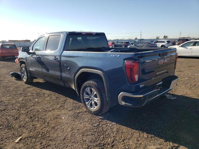 Photo 2 VIN: 3GTPUBEK5NG549950 - GMC SIERRA K15 