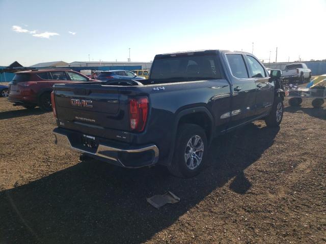 Photo 3 VIN: 3GTPUBEK5NG549950 - GMC SIERRA K15 