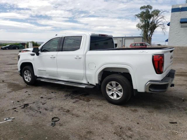 Photo 1 VIN: 3GTPUBEK6RG282324 - GMC SIERRA K15 