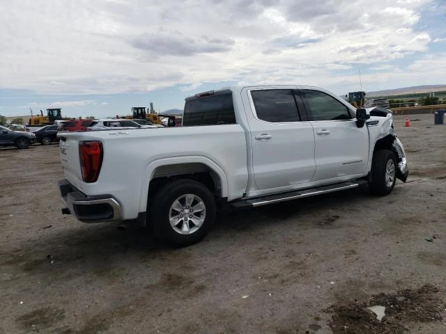 Photo 2 VIN: 3GTPUBEK6RG282324 - GMC SIERRA K15 