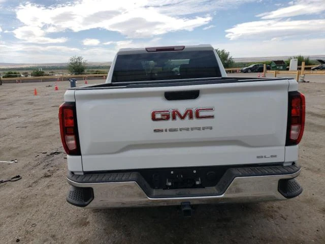 Photo 5 VIN: 3GTPUBEK6RG282324 - GMC SIERRA K15 