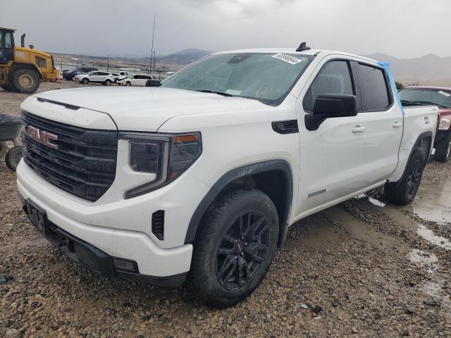 Photo 0 VIN: 3GTPUCEK1NG615626 - GMC SIERRA K15 