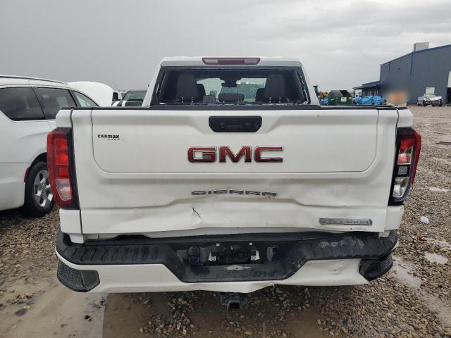 Photo 5 VIN: 3GTPUCEK1NG615626 - GMC SIERRA K15 