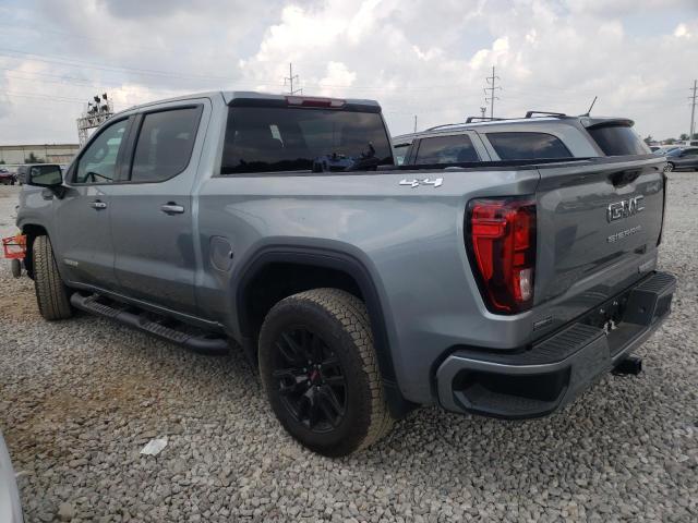 Photo 1 VIN: 3GTPUCEK1PG147982 - GMC SIERRA K15 