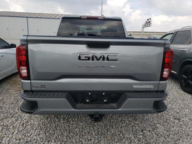 Photo 5 VIN: 3GTPUCEK1PG147982 - GMC SIERRA K15 