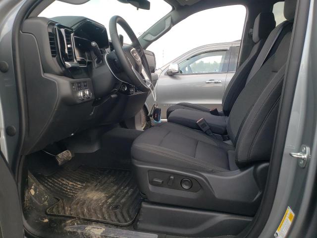 Photo 6 VIN: 3GTPUCEK1PG147982 - GMC SIERRA K15 