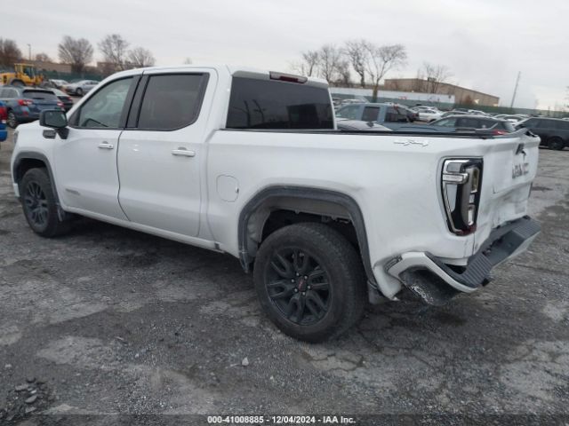 Photo 2 VIN: 3GTPUCEK1RG186817 - GMC SIERRA 