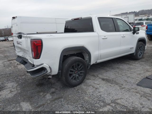 Photo 3 VIN: 3GTPUCEK1RG186817 - GMC SIERRA 