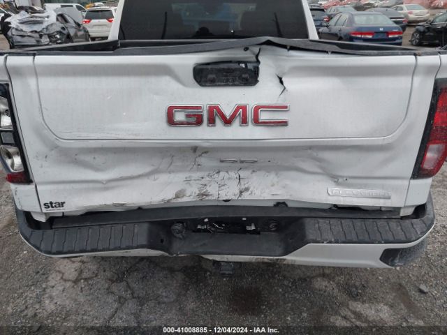 Photo 5 VIN: 3GTPUCEK1RG186817 - GMC SIERRA 