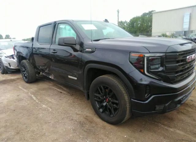 Photo 0 VIN: 3GTPUCEK2NG540628 - GMC SIERRA 