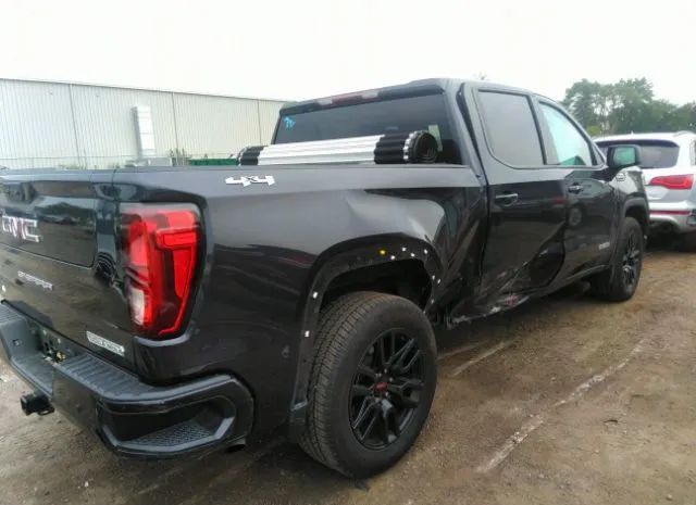 Photo 3 VIN: 3GTPUCEK2NG540628 - GMC SIERRA 