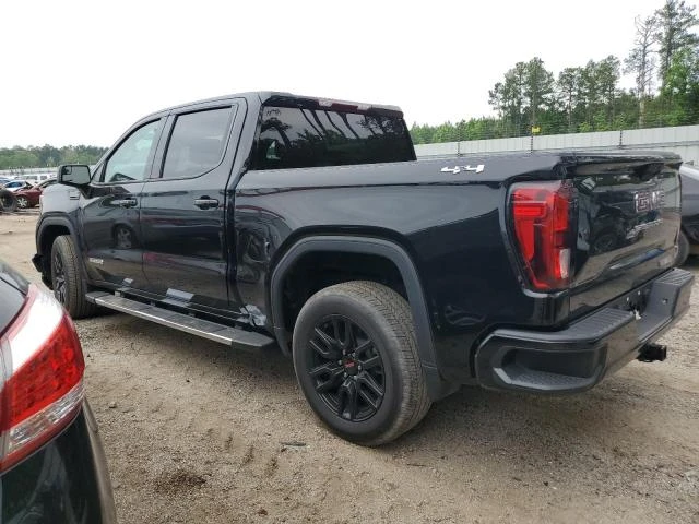 Photo 1 VIN: 3GTPUCEK3NG500199 - GMC SIERRA K15 