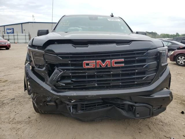 Photo 4 VIN: 3GTPUCEK3NG500199 - GMC SIERRA K15 